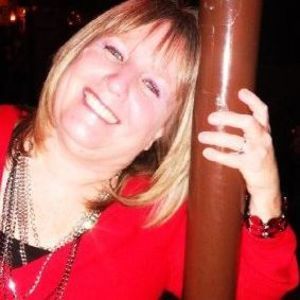 Meet your Posher, Jody